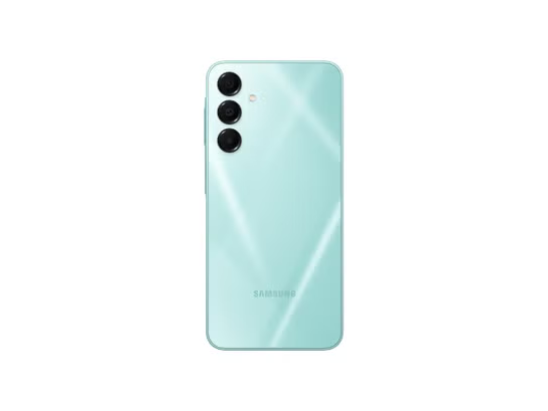 Samsung Galaxy A16 5G 128GB, 4GB RAM Dual SIM Samsung Galaxy A16 5G 128GB, 4GB RAM Dual SIM